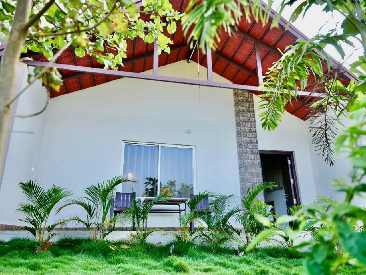Dew Drops Homestay