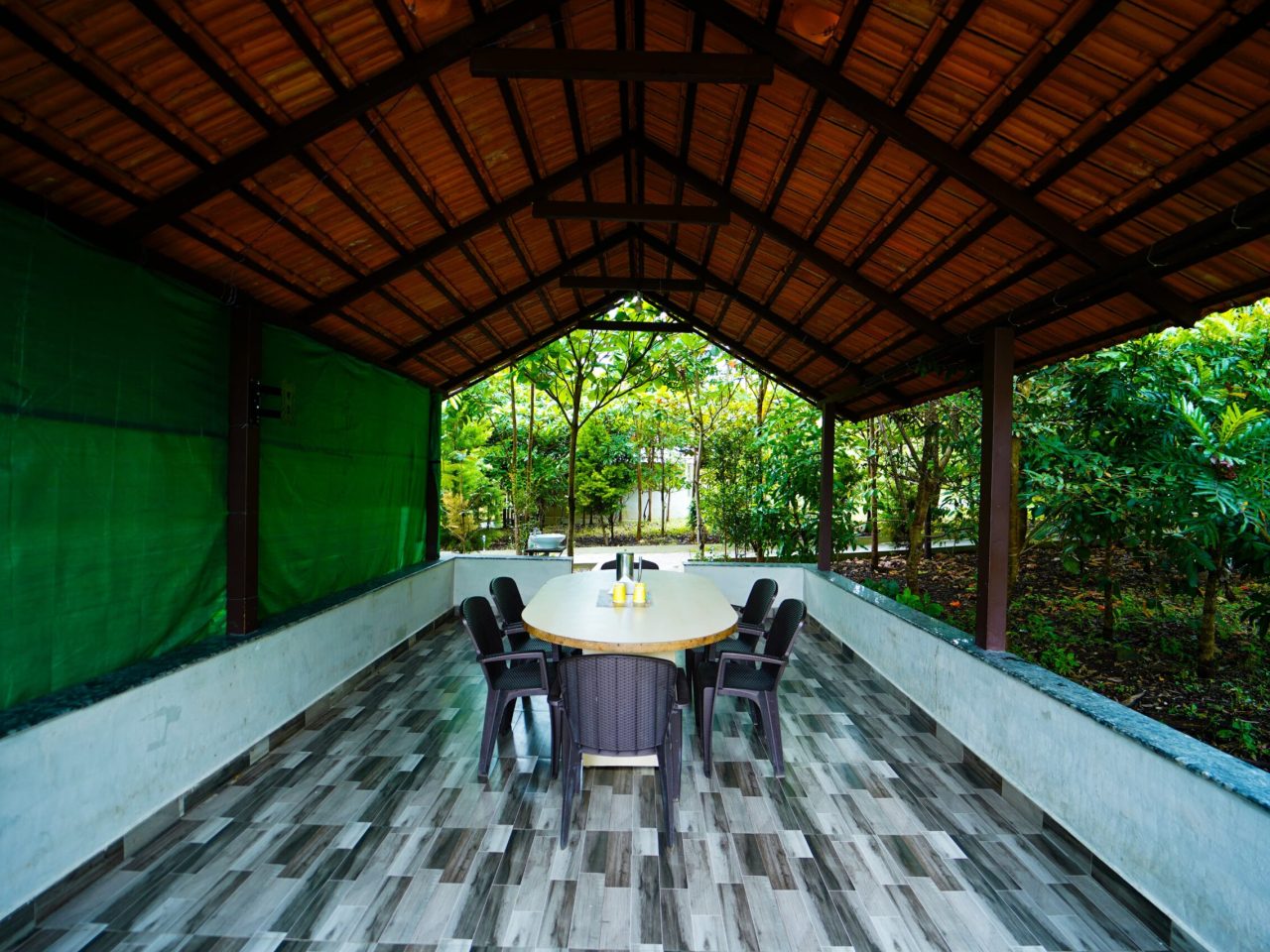 Dew Drops Homestay
