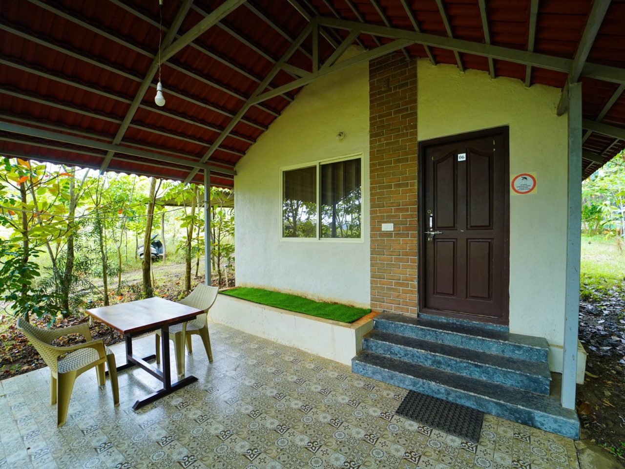 Dew Drops Homestay