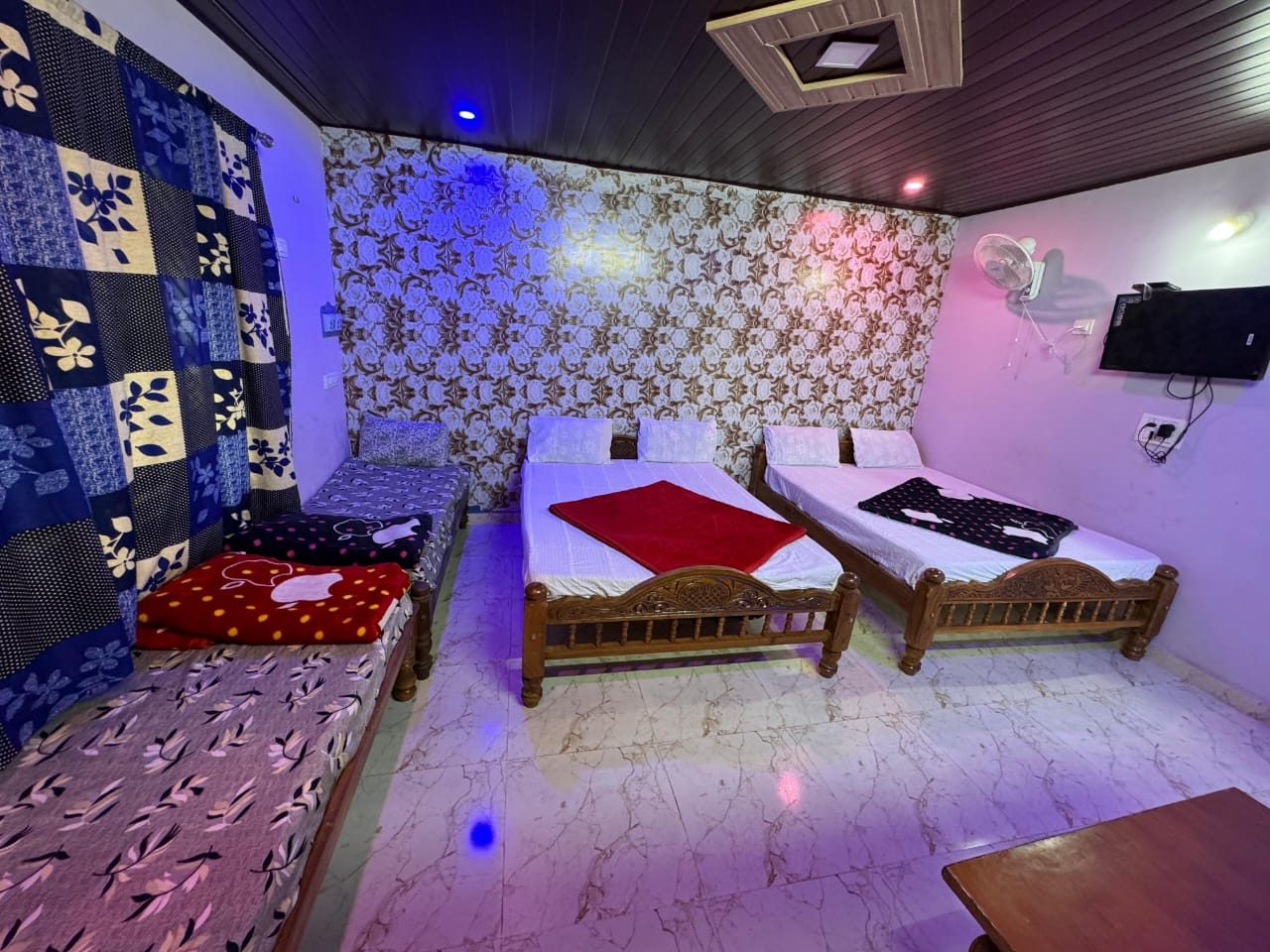 Rose Garden Homestay