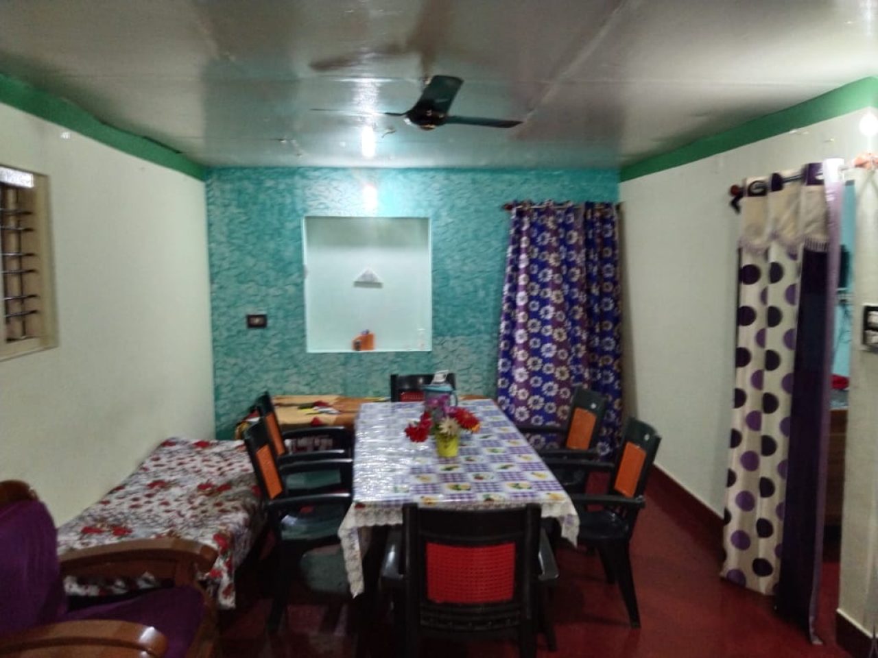 Rose Garden Homestay