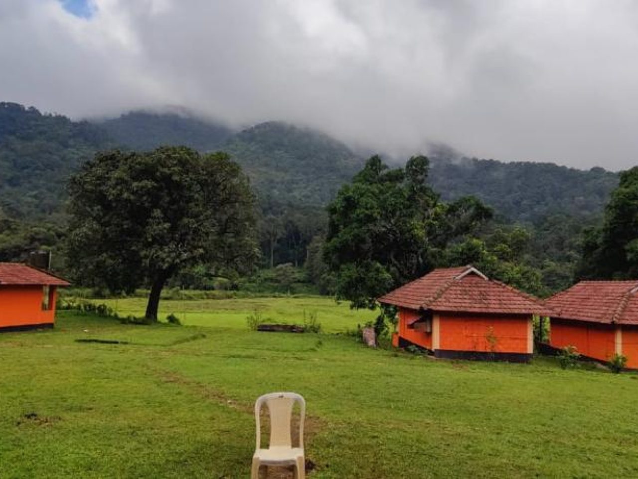 Theral Nature Cottage