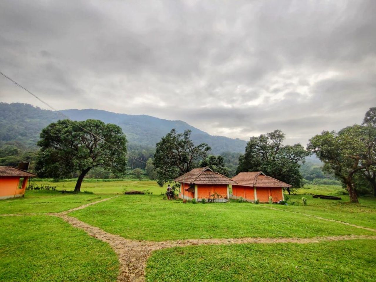 Theral Nature Cottage