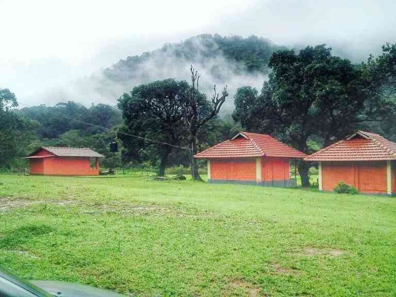 Theral Nature Cottage