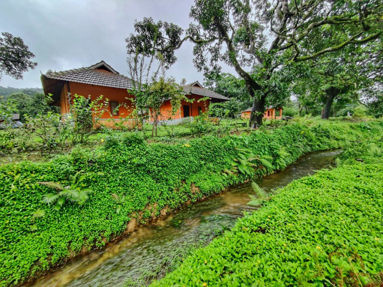 Theral Nature Cottage