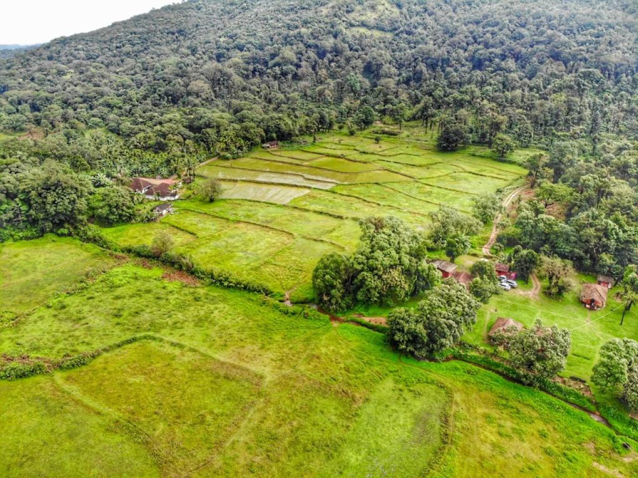 Theral Nature Cottage