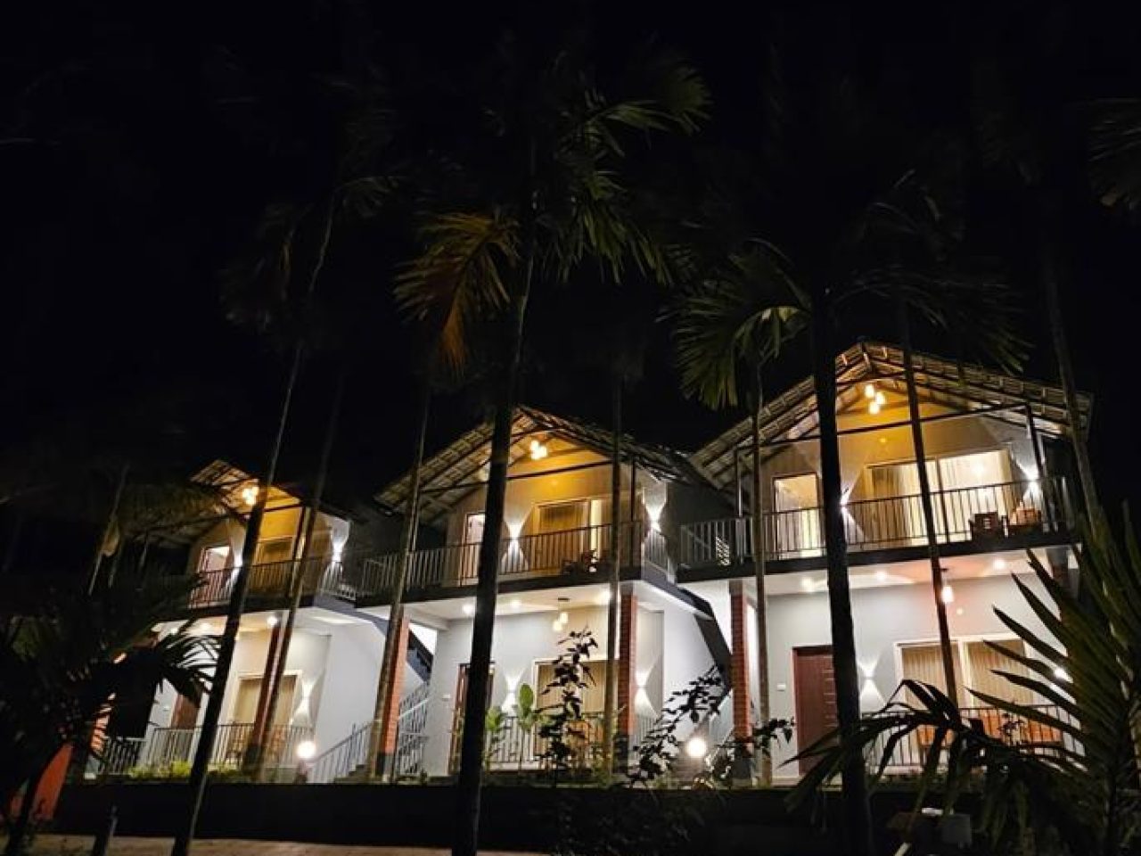 Nisarga Homestay