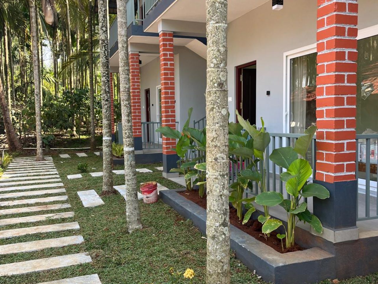 Nisarga Homestay