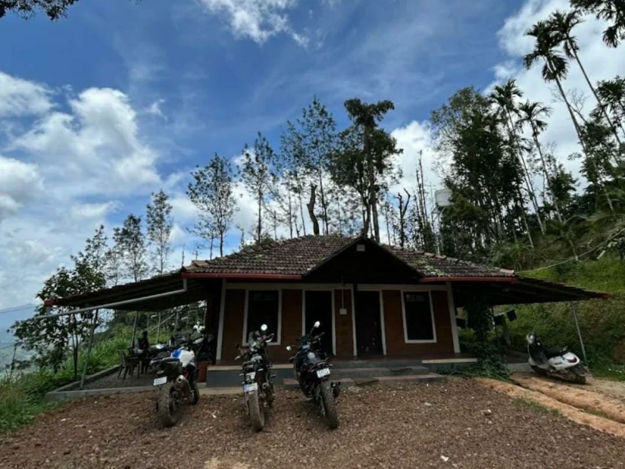 Hearts Heaven Resort