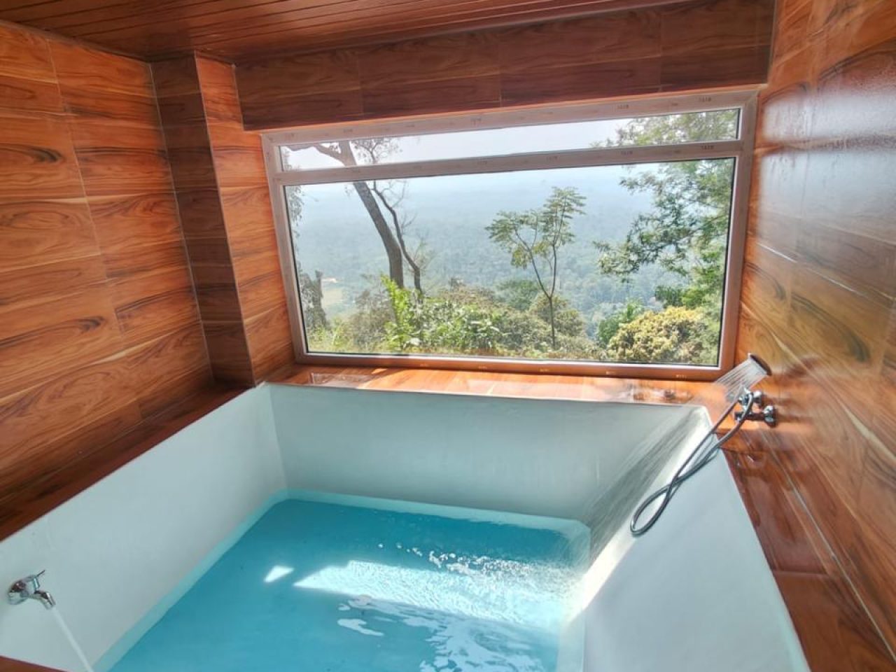 Hearts Heaven Resort