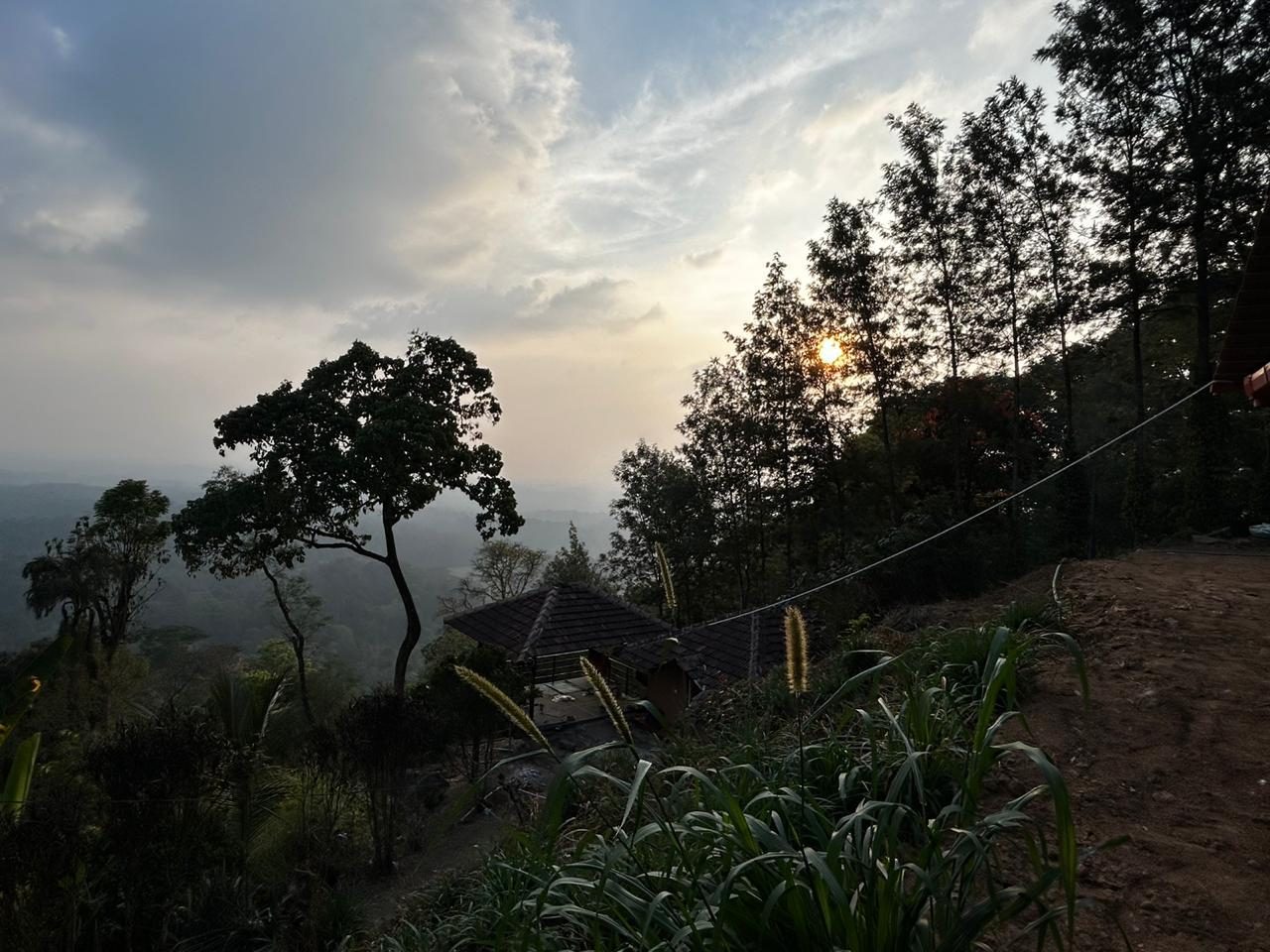 Hearts Heaven Resort