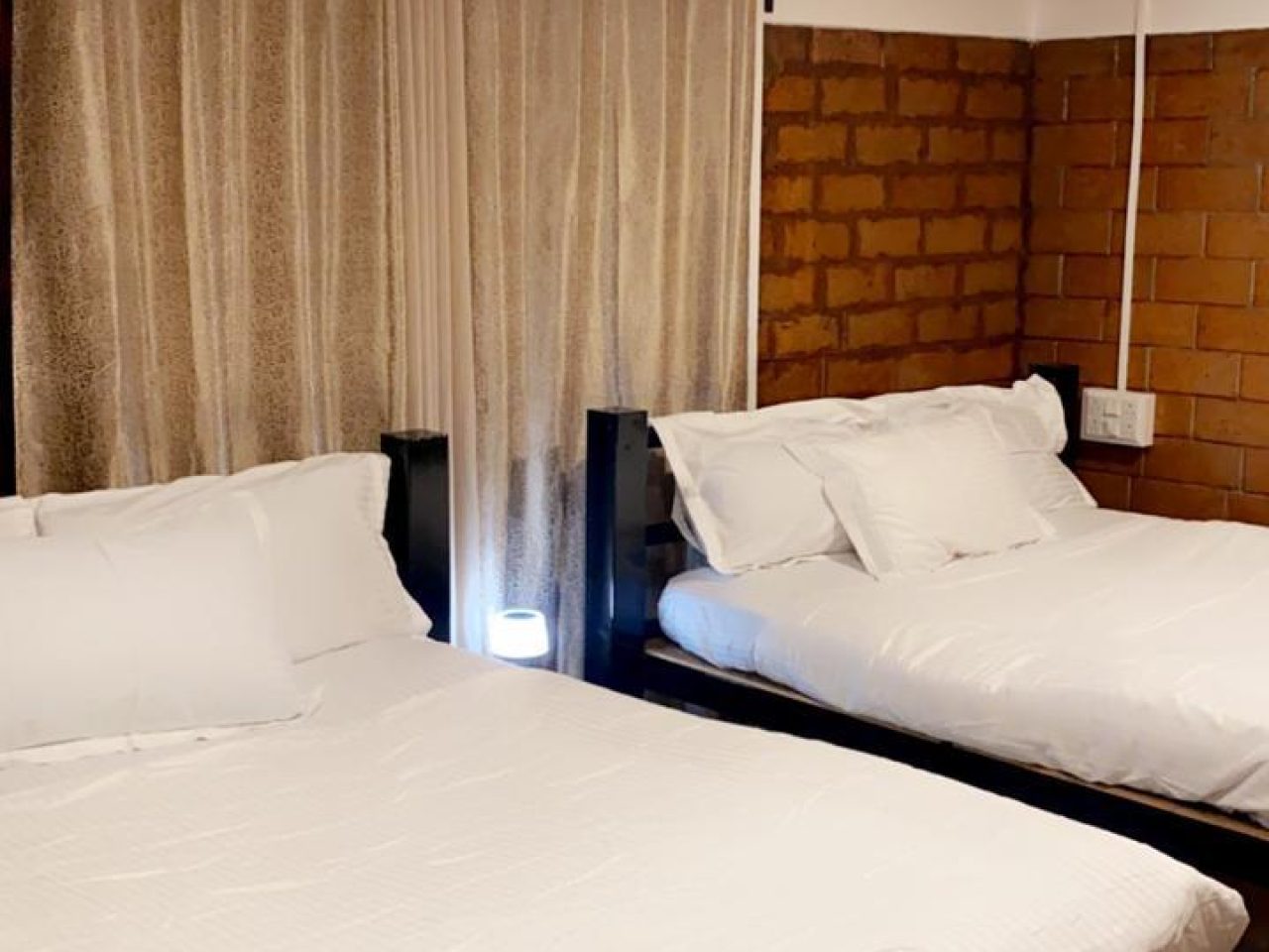 Hearts Heaven Resort