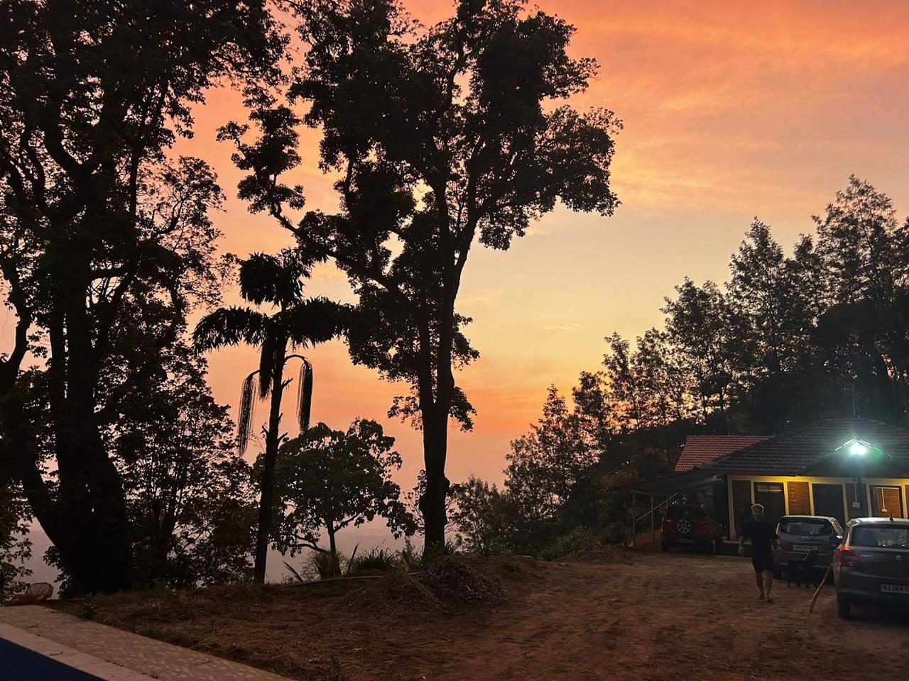 Hearts Heaven Resort