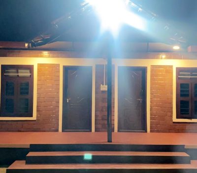 Hearts Heaven Resort