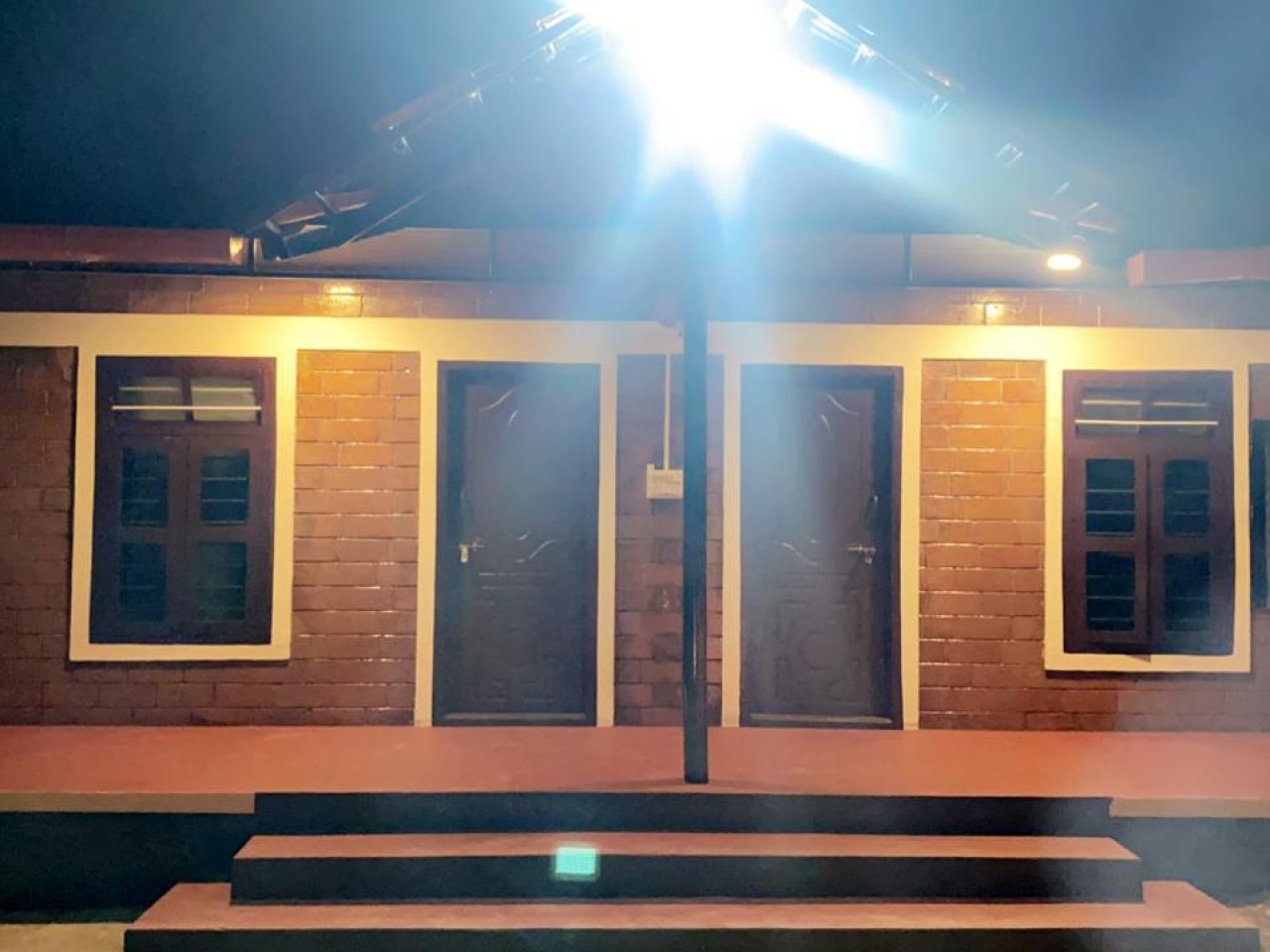 Resorts in Coorg - Happy Destination Stays