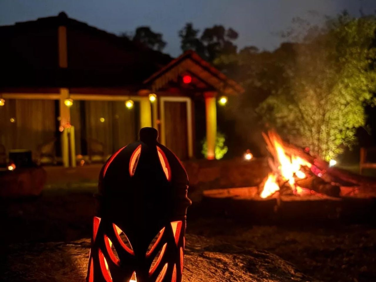 Coorg Coffee Edge Resort