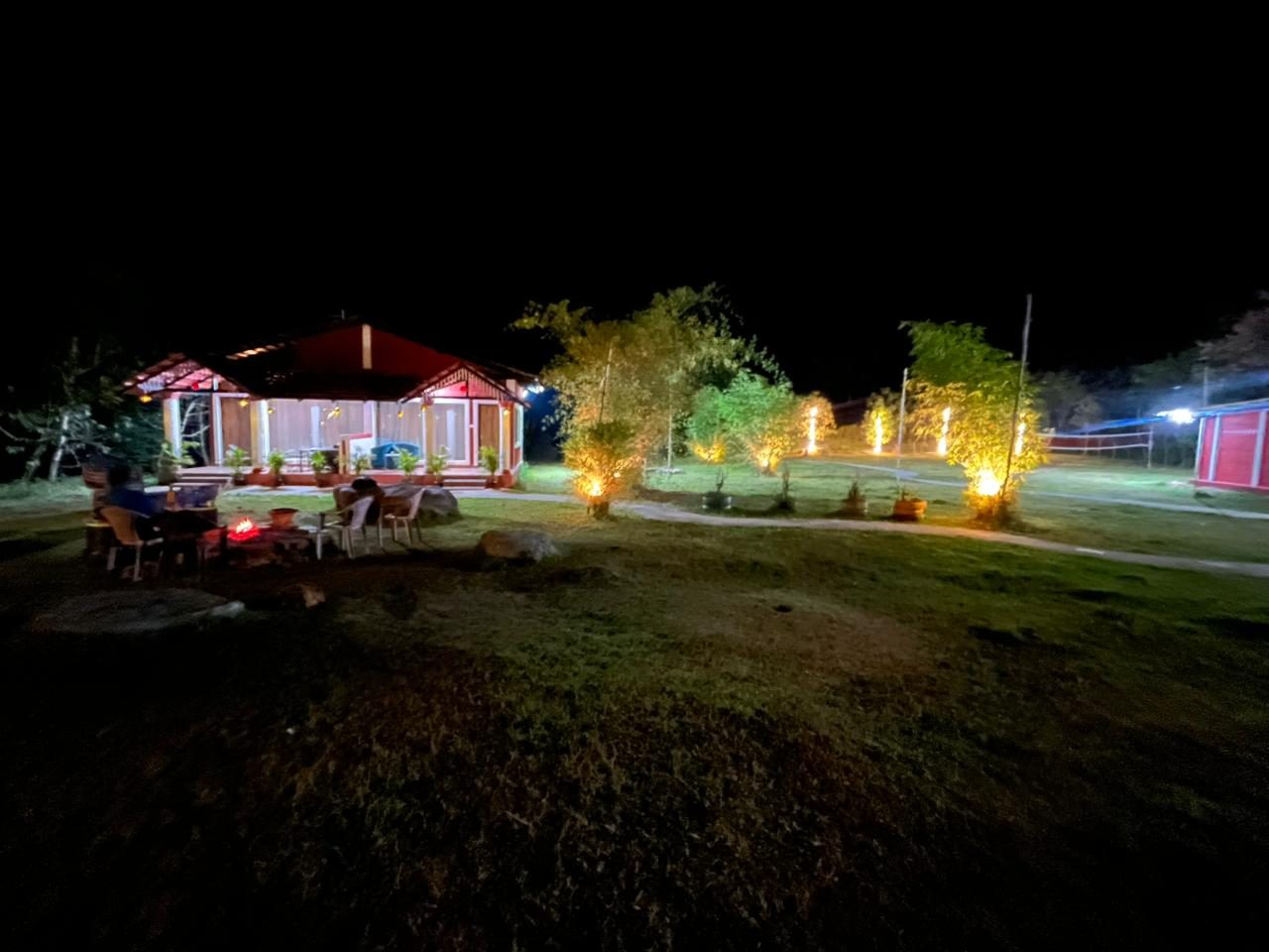 Coorg Coffee Edge Resort