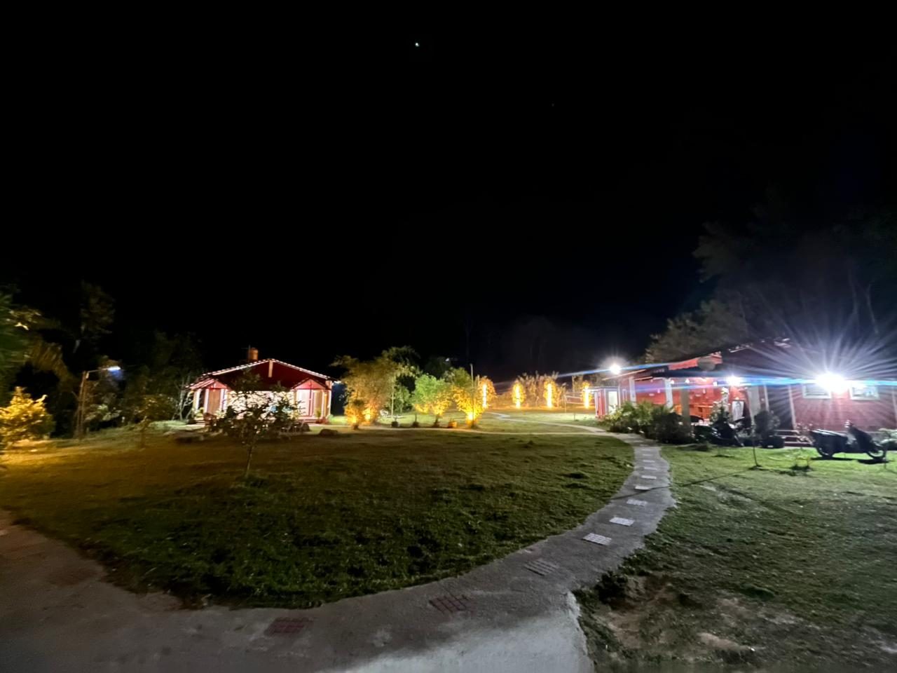 Coorg Coffee Edge Resort