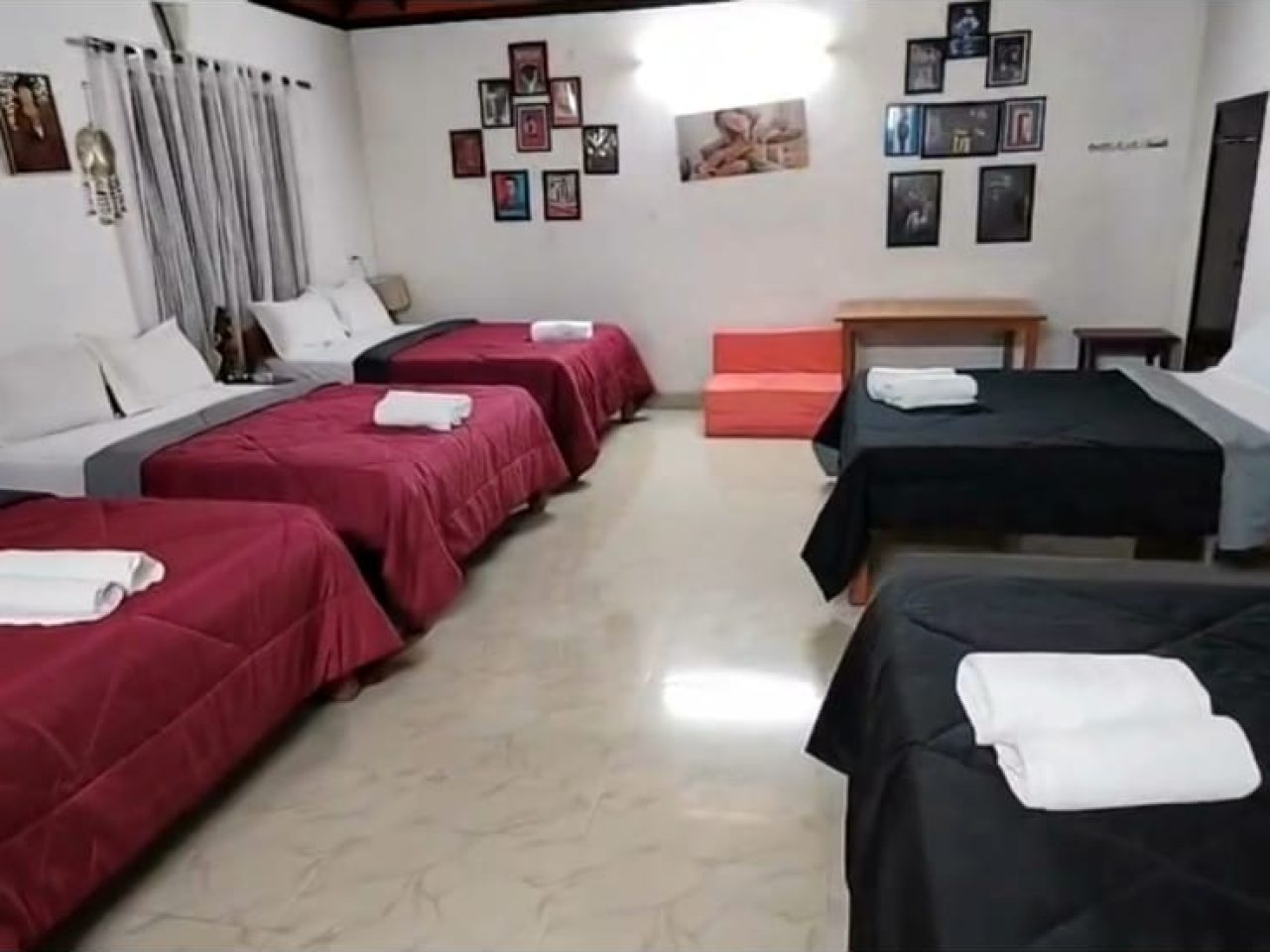 Coorg Coffee Edge Resort