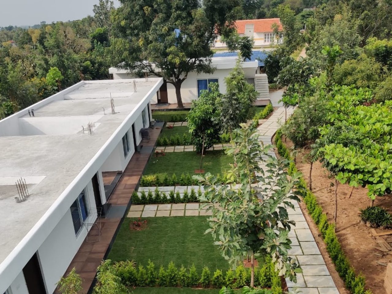Eco Resort