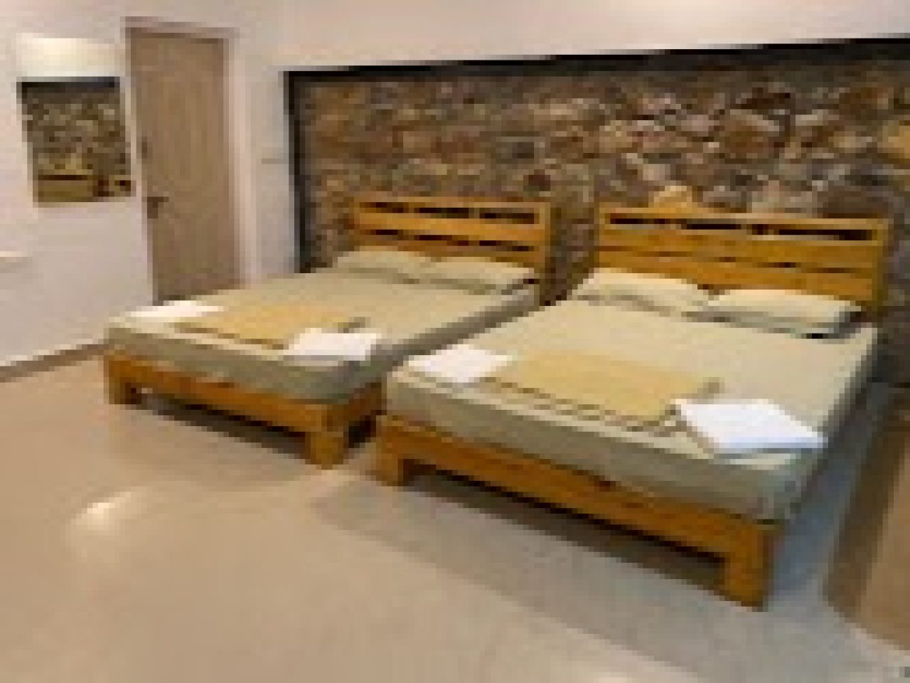Eco Resort
