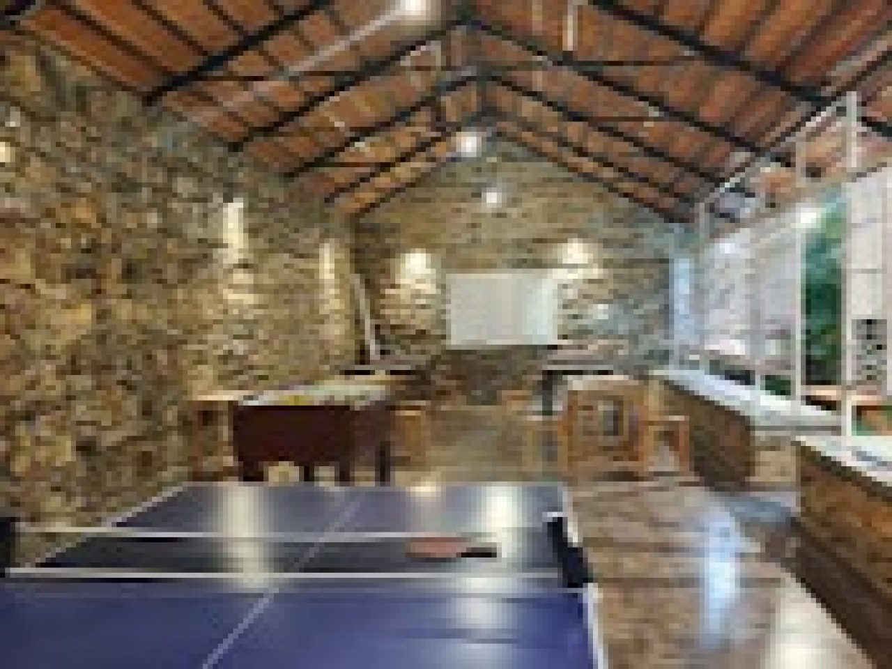 Eco Resort