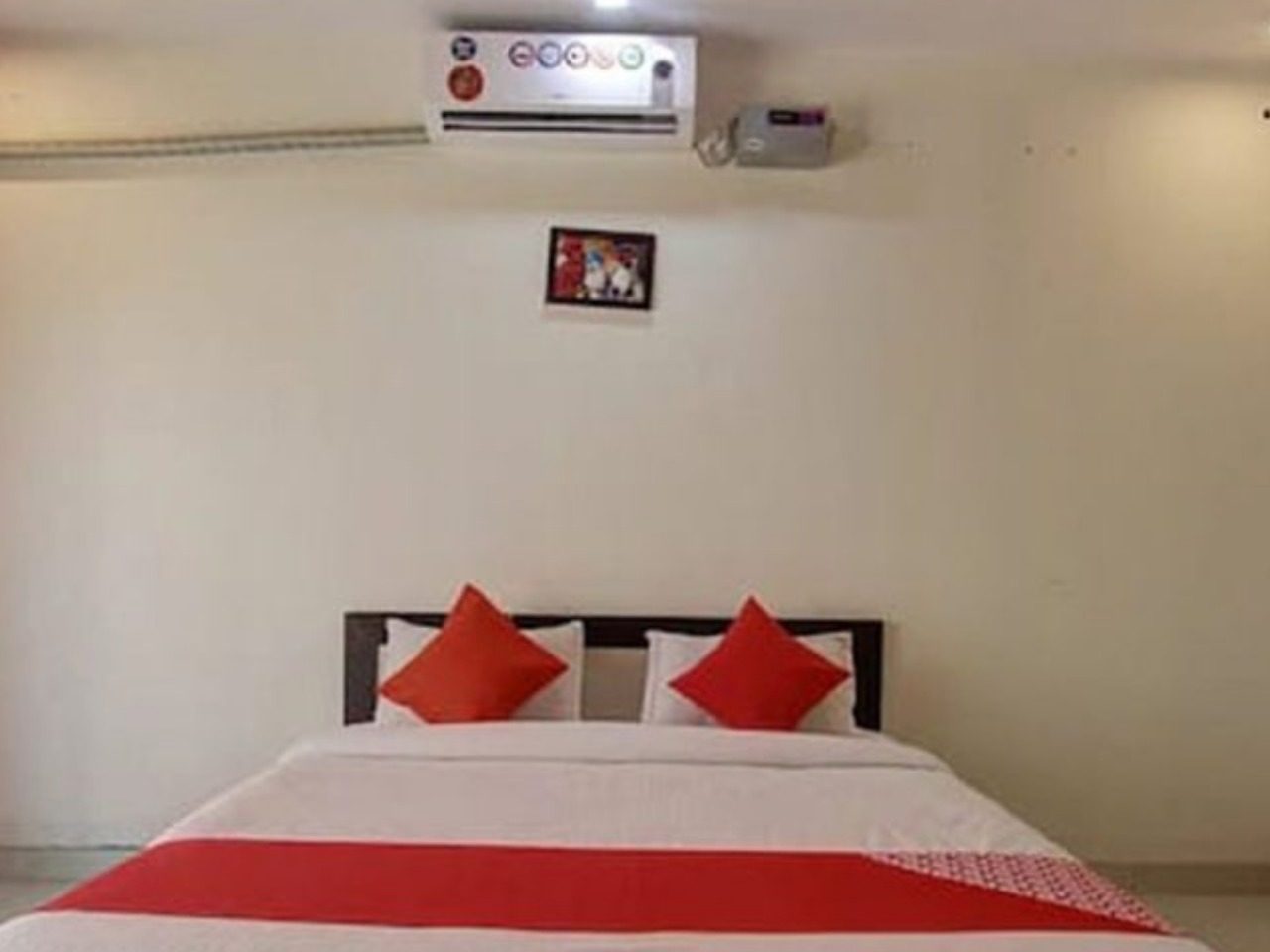 Kemmangudi Resort