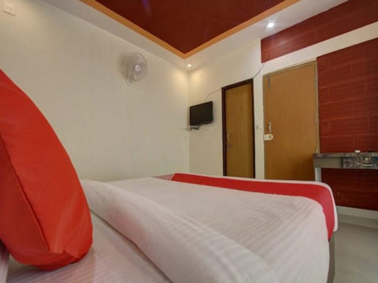 Kemmangudi Resort