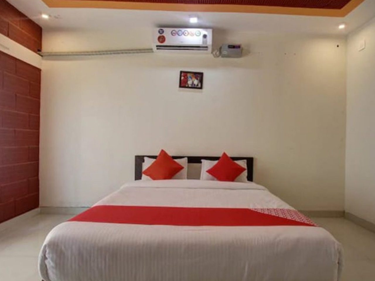 Kemmangudi Resort