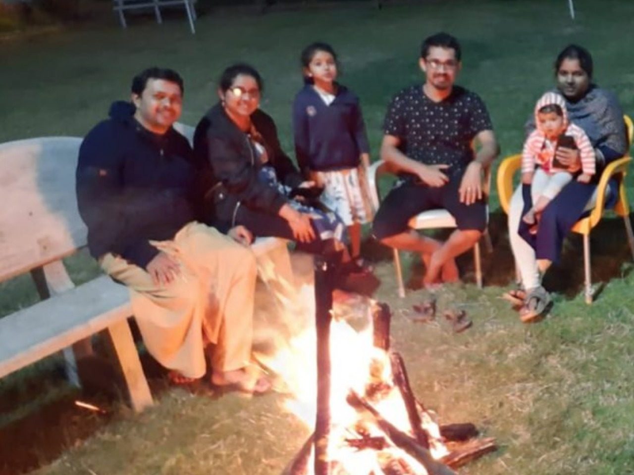 Kemmangudi Resort