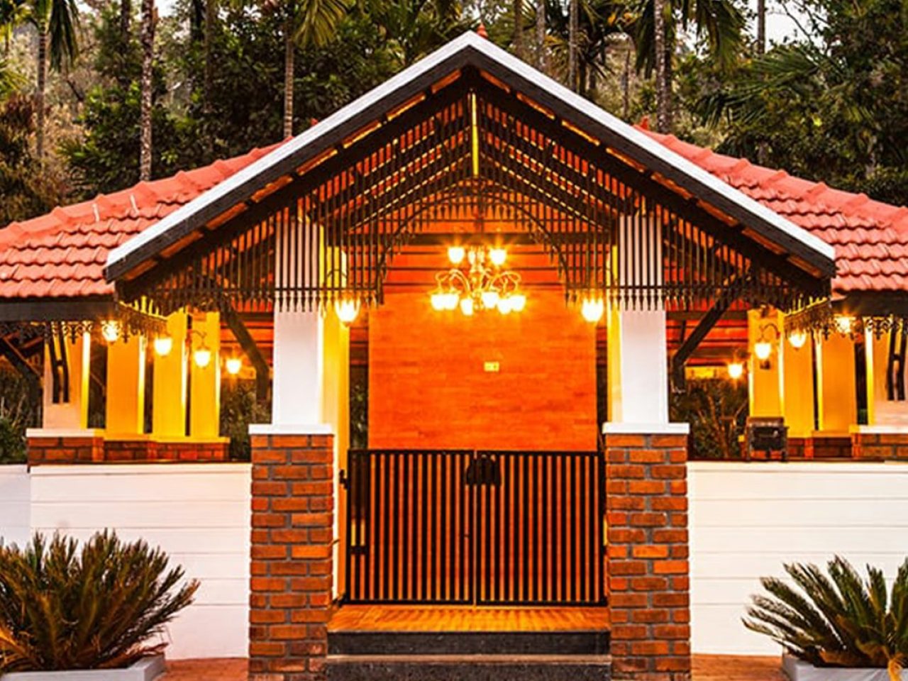 Pavana Homestay