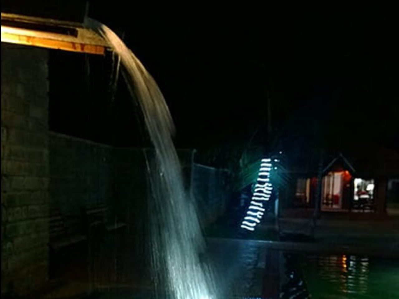 Pavana Homestay