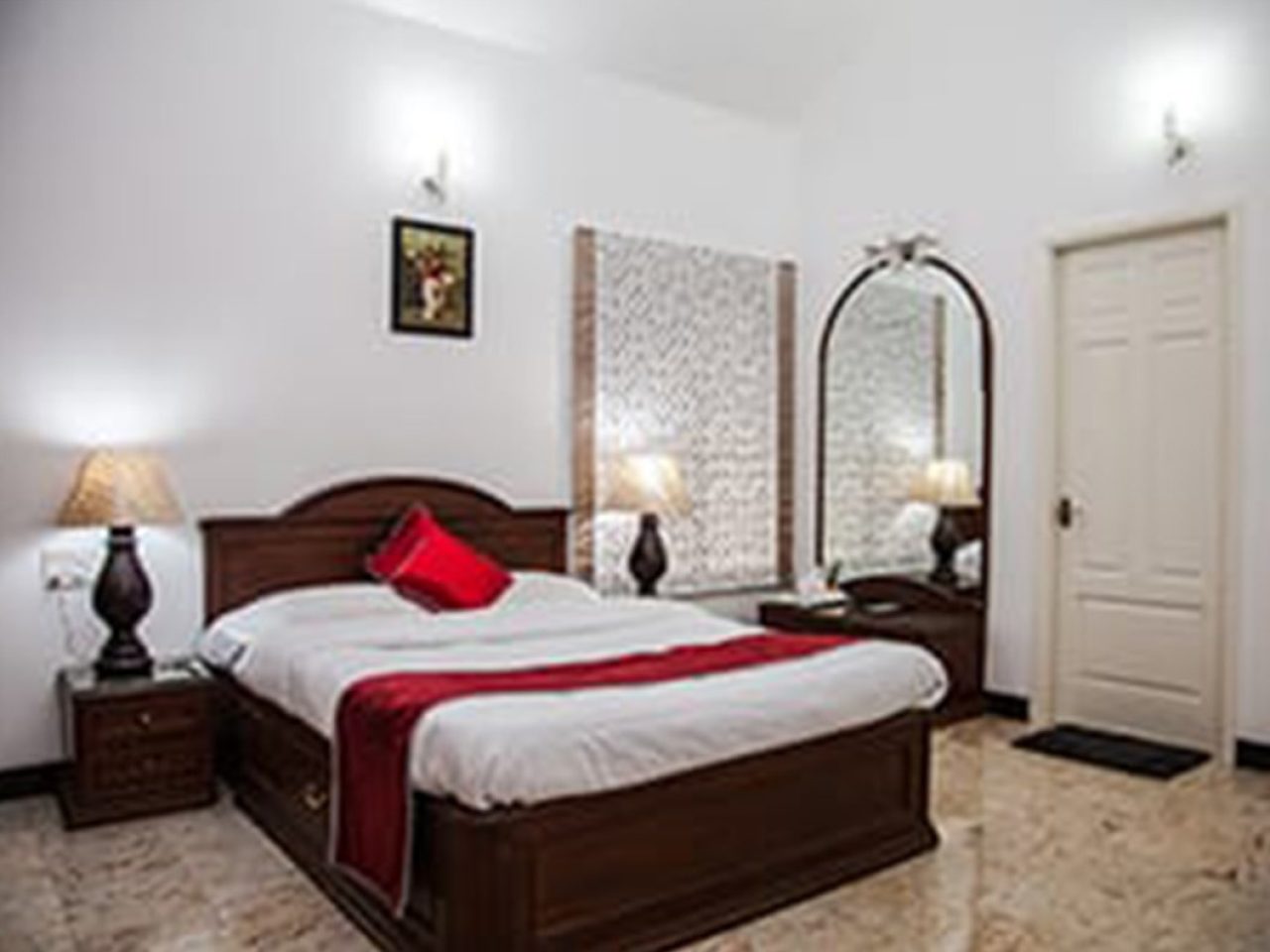 Pavana Homestay