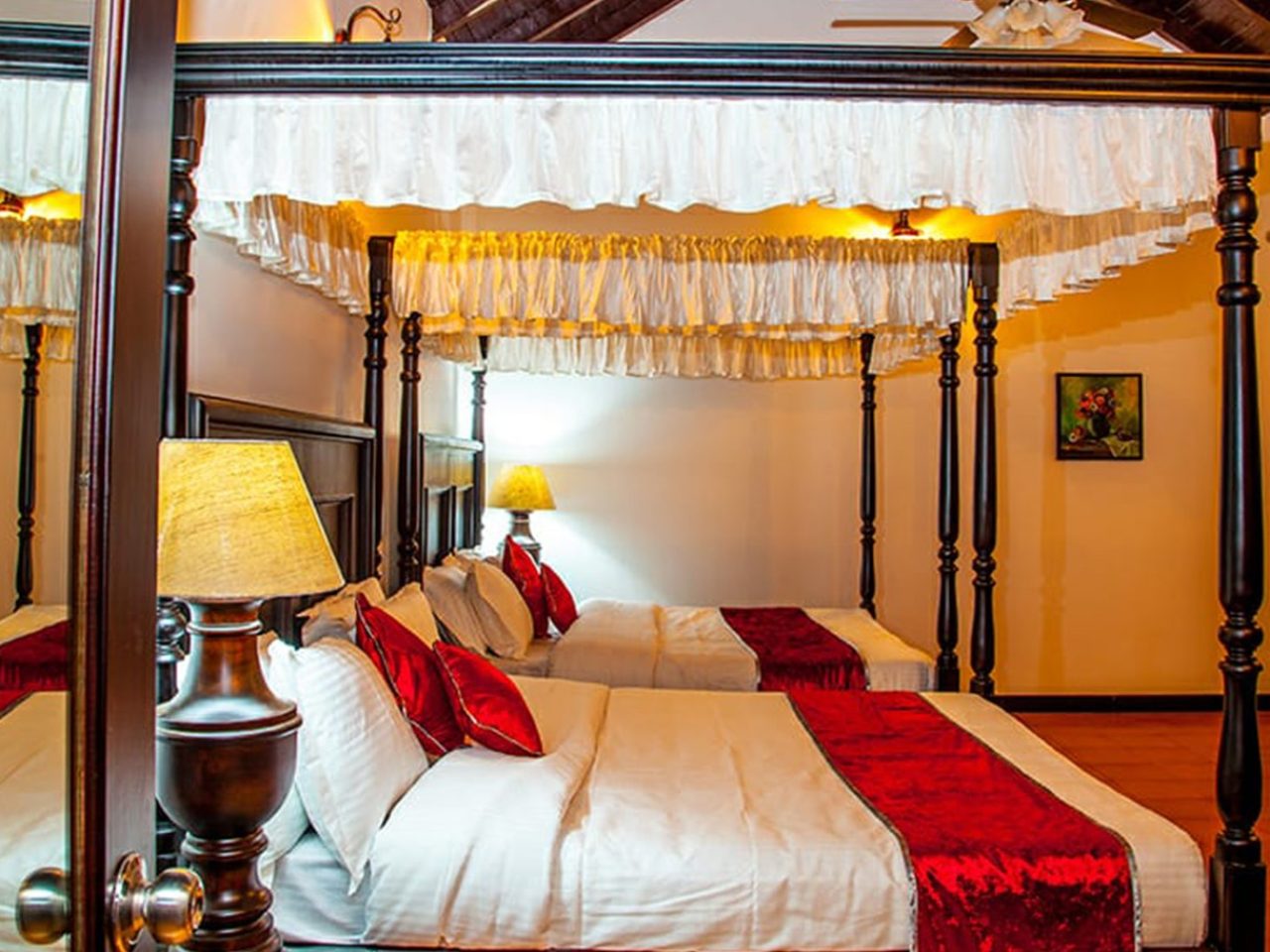 Pavana Homestay