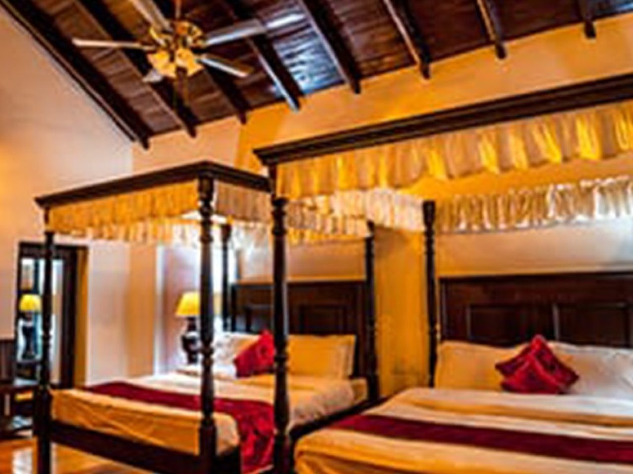 Pavana Homestay