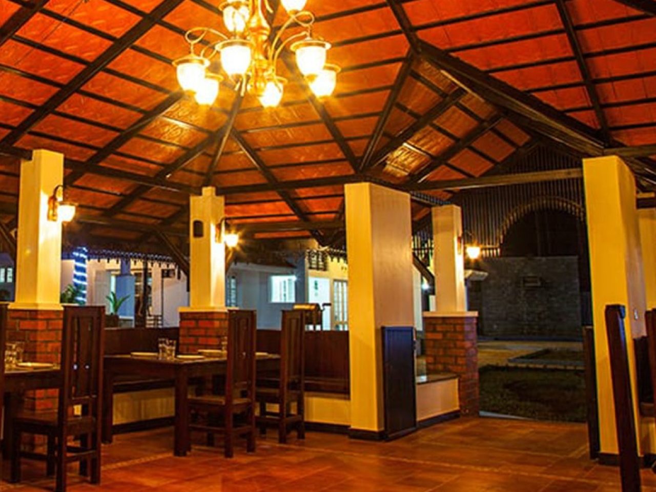 Pavana Homestay