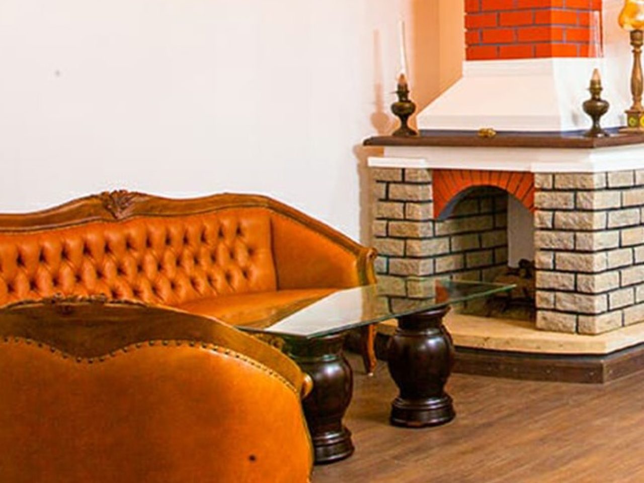 Pavana Homestay
