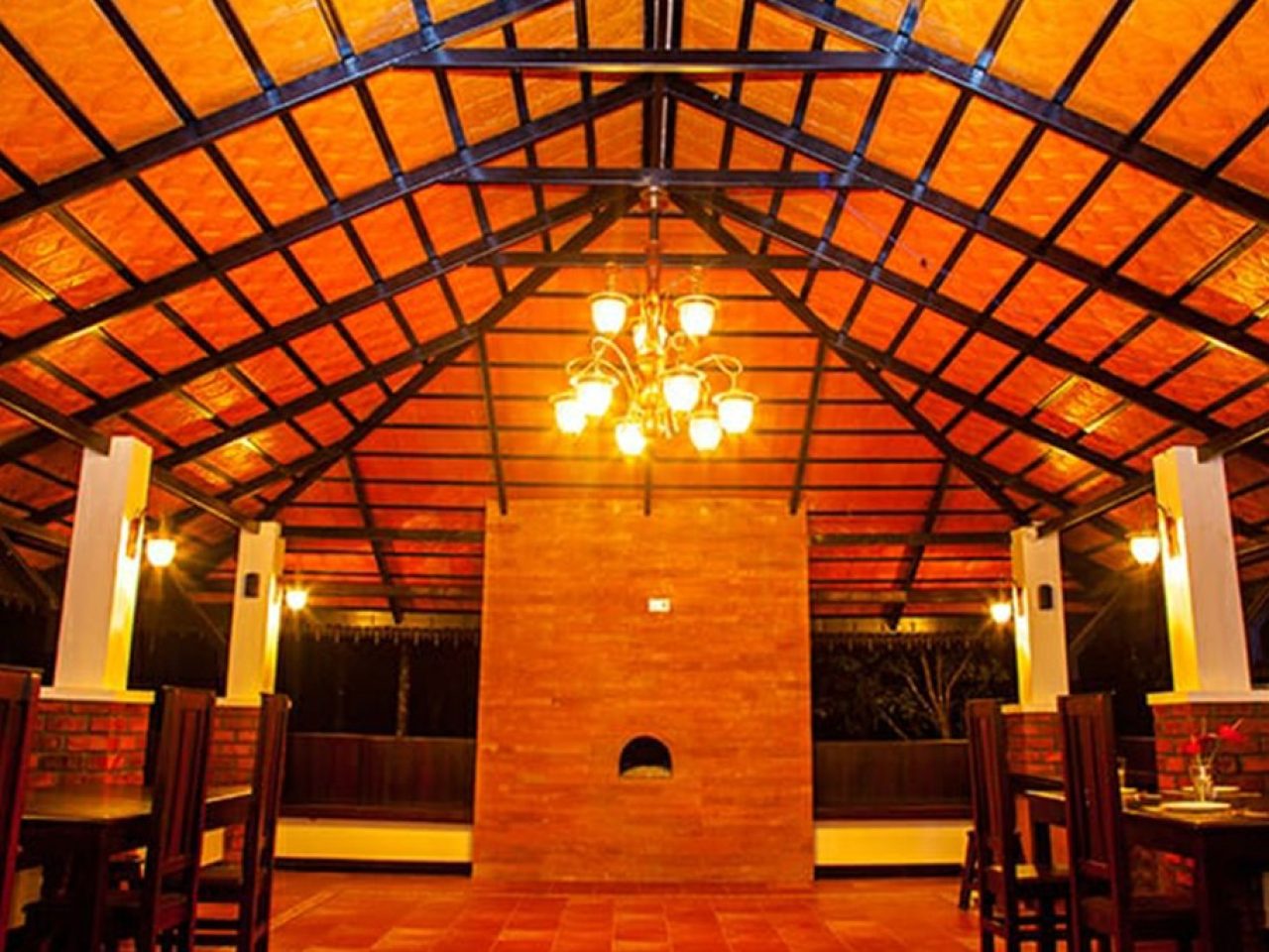 Pavana Homestay