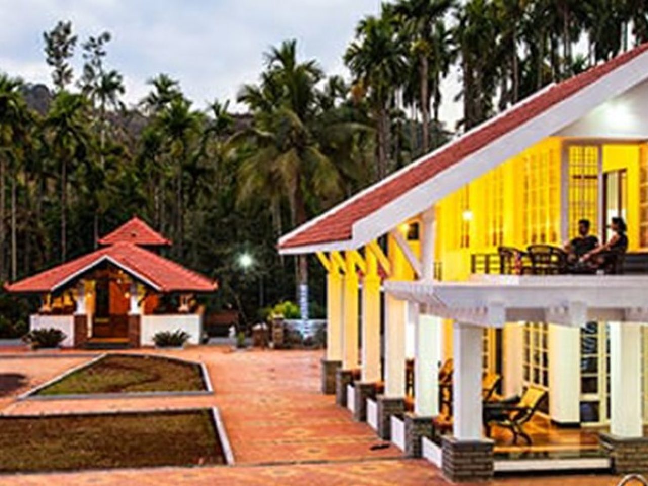 Pavana Homestay