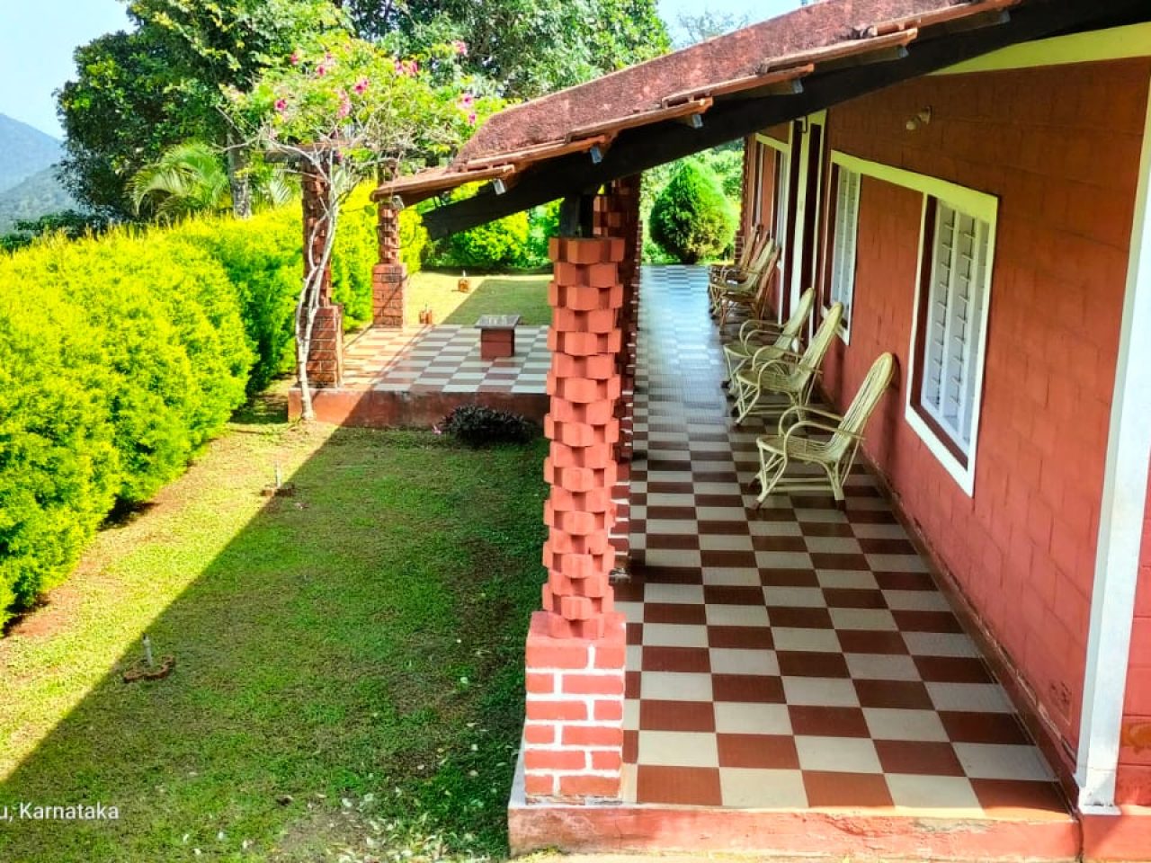 Shivagiri Home Stay
