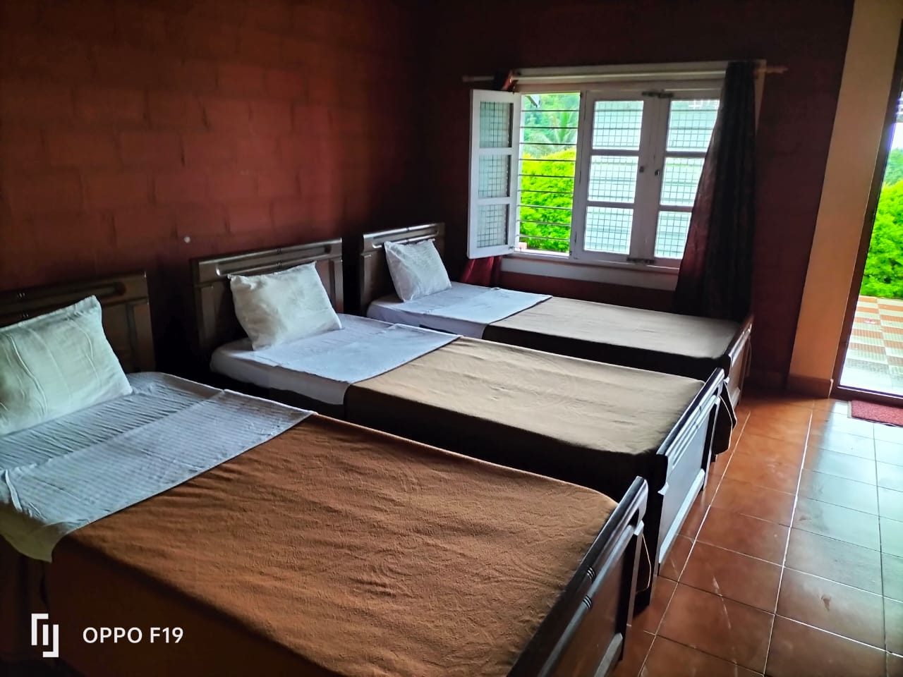 Shivagiri Home Stay